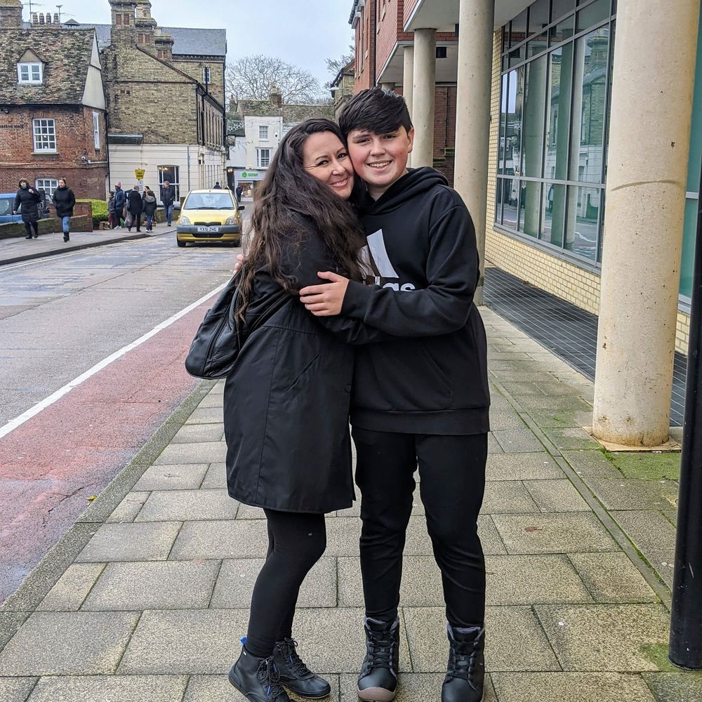 Meet your Posher, Angela